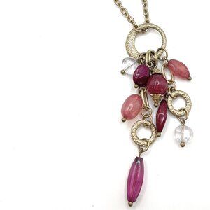 BERRYTINI Retired lia sophia necklace